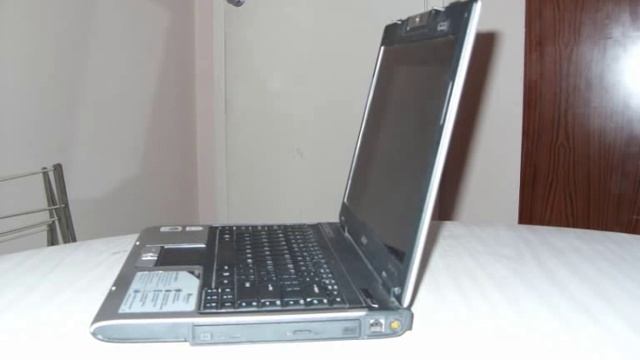 Acer Aspire 5570 Notebook