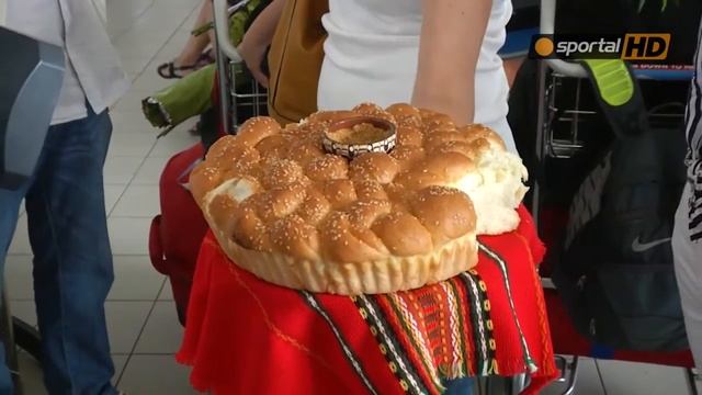 Тихомир Иванов се прибра в България смотреть онлайн