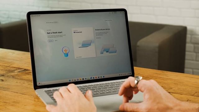 Microsoft Defender | Overview смотреть онлайн