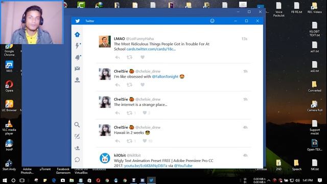 8 THINGS WINDOWS 10 CAN DO! Other Can't [Windows 7 or 8] смотреть онлайн