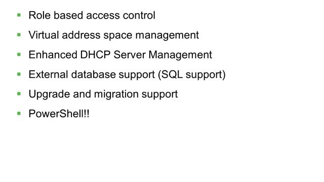 What's new in Windows Server 2012 R2 смотреть онлайн
