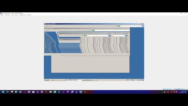 Убиство WIndows 7 Моим вирусом смотреть онлайн