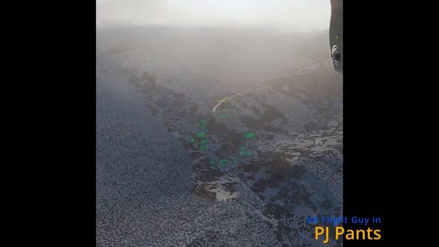 (Unofficial) Introducing XRNeckSafer for DCS World смотреть онлайн