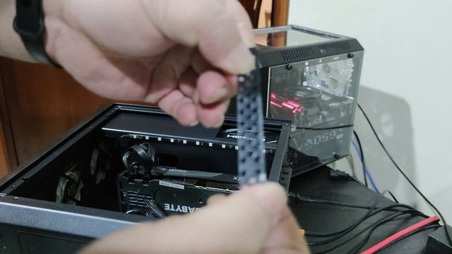 FENVI AC1200 WIFI+BT Intel PCIe - Unboxing ML e instalação смотреть онлайн