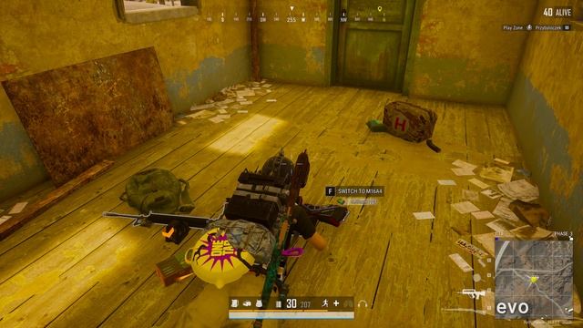 🔴PUBG PC ： MIRAMAR SOLO SNIPER GAMEPLAY (No Commentary)