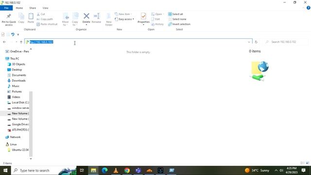 How to use Synology NAS Server as FTP Server for client computer | Step by Step Guide tutorial смотреть онлайн