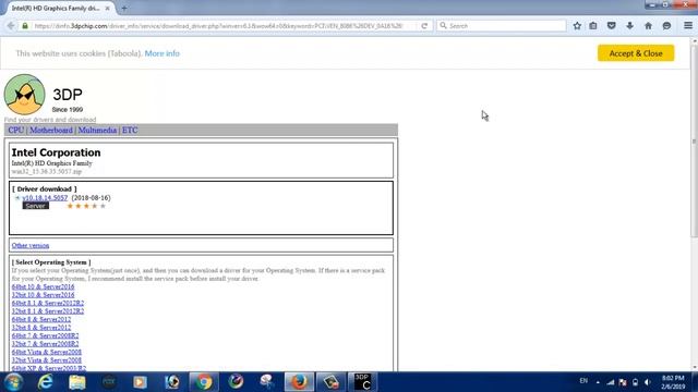Laptop ya Computer ke sabhi Driver Download kaise karen. смотреть онлайн