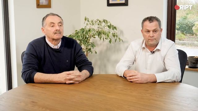 Ex FF members say "everybody" in area "accused" of setting fire to Galway asylum centre смотреть онлайн