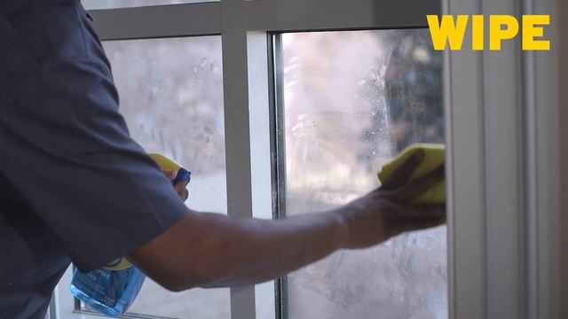 Streak Free Glass Cleaner смотреть онлайн