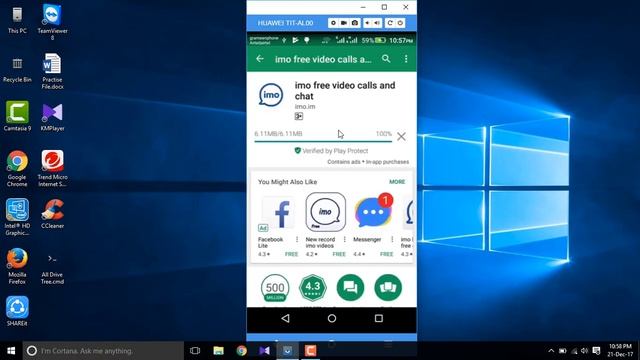 How to Download, Install & Use Imo Bangla Tutorial...? কিভাবে প্লে-ষ্টোর হতে Imo ডাউনলোড করবেন? смотреть онлайн
