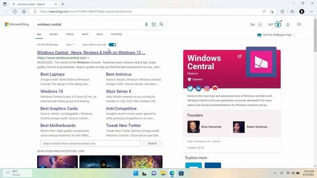 Windows 11 Build Latest New Features Tamil! смотреть онлайн