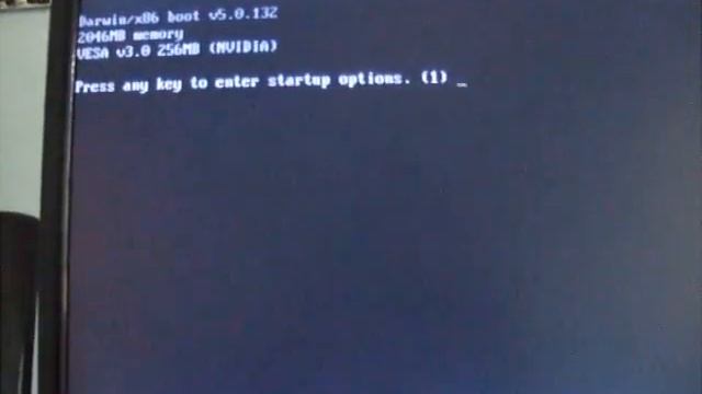 OSX86 смотреть онлайн