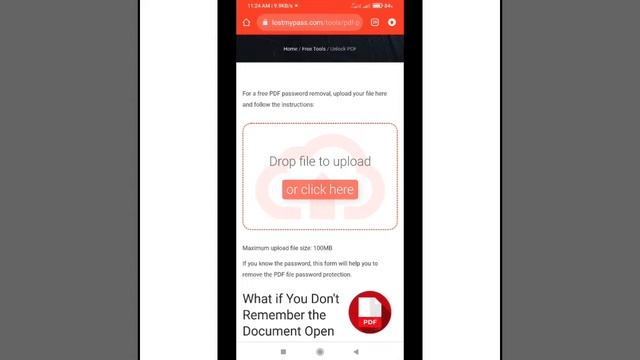 How to recover zip file Password in android / zip file unlocker trick смотреть онлайн