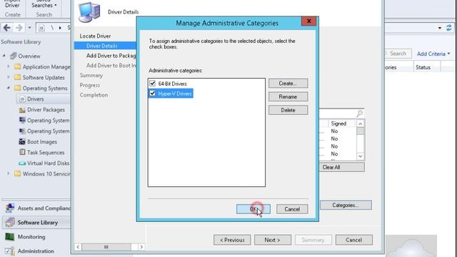 20696 Demo42 Managing Device Drivers смотреть онлайн