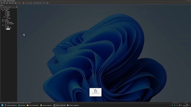 Windows Configuration Designer: Provisioning software using Chocolatey смотреть онлайн