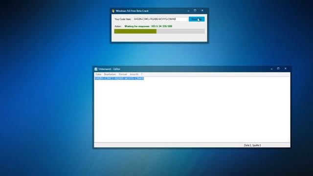 Windows 9.0 Beta Crack Free Download смотреть онлайн