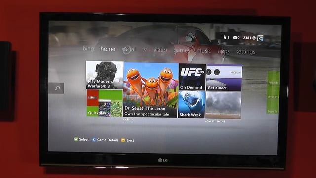 Part 9: Media Center and XBOX смотреть онлайн
