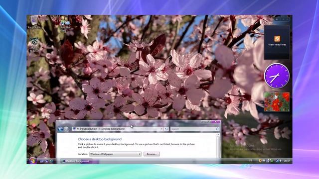 Windows Vienna Final Quick Review смотреть онлайн