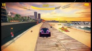 Asphalt 8 Thug life  Ultimate stunt montage #asphalt8airborne #funny