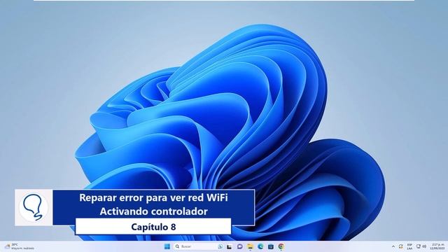 Windows 11 WiFi no Aparece ✔️ No me Aparece mi Red WiFi Windows 11 смотреть онлайн