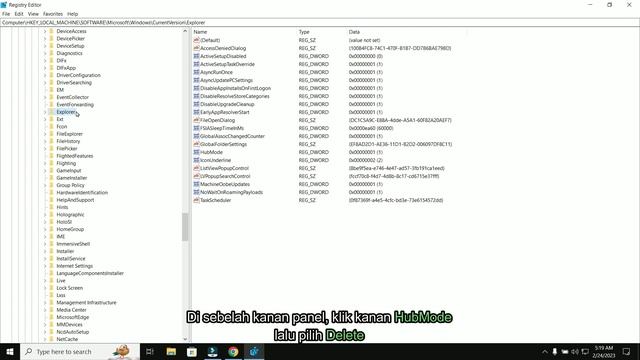 Quick Access Not Showing, Hilang atau Tidak Muncul di File Explorer Windows (FIXED) смотреть онлайн