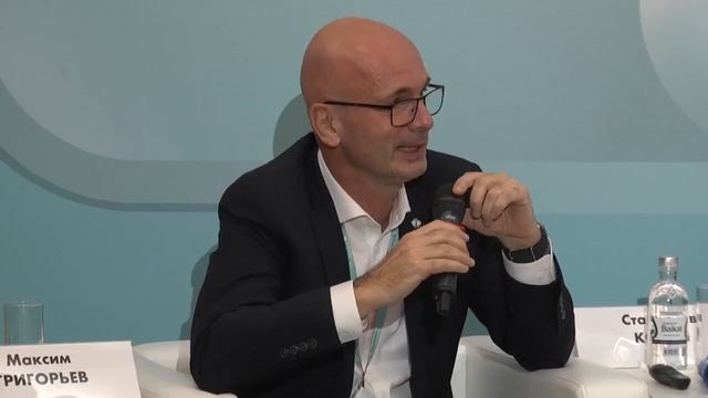 Круглый стол "Цифровой дзен" смотреть онлайн