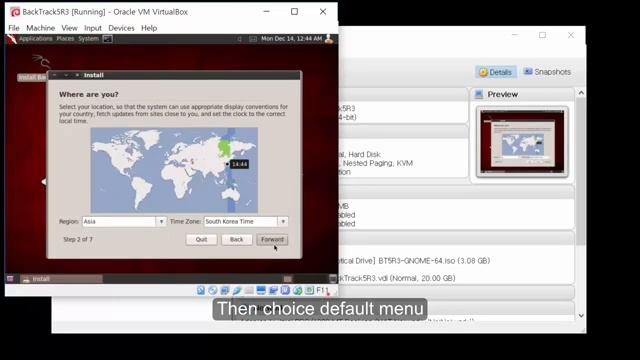 Pentest: How to start VirtualBox in Windows10 смотреть онлайн