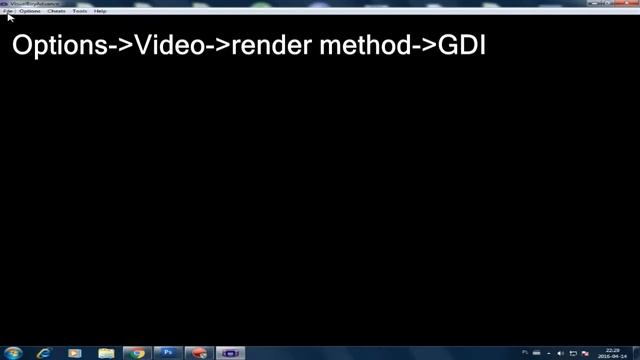 How to run VBA with Windows Aero (stop changing your windows 7 theme) смотреть онлайн