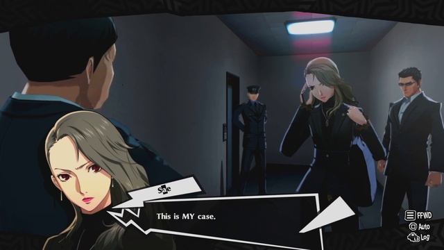 Persona 5 Royal | Part 1 - Joker | Blind Gameplay Walkthrough смотреть онлайн