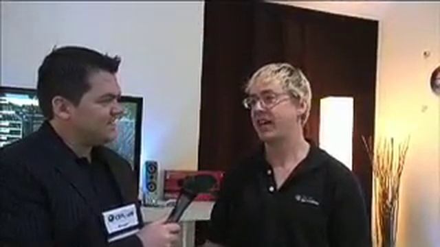 CES Silliniess with Andy Walker, Sony, and Microsoft смотреть онлайн