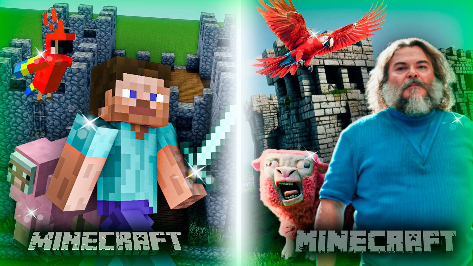 Экранизации мобильных игр | Лучшие фильмы и сериалы по играм 2024 📱🎬 смотреть онлайн