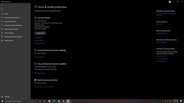 Fix: Windows Cannot Access Specified Device Path or File You May Not Have Appropriate Permissions смотреть онлайн