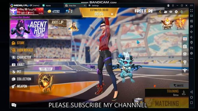 MEMU PLAY 7.6.3 BEST HEADSHOT SETTING|| FREE FIRE BEST HEADSHOT SETTING IN MEMU PLAY 7.6.3 # MEMU # смотреть онлайн