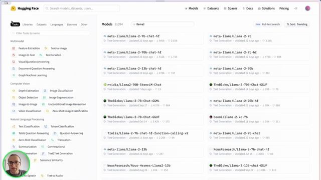 6 Ways to Run ChatGPT Alternatives in Your Machine (Including Llama3) смотреть онлайн