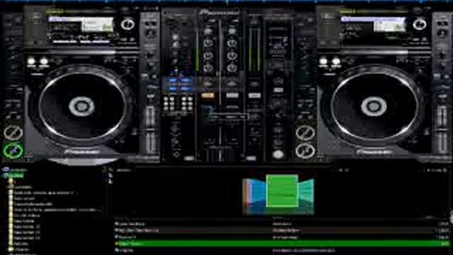 ☢ 2011 Download ☢ Pioneer cdj 2000 skin For Virtual DJ 7 ☢ смотреть онлайн