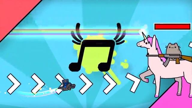 Lag! Meeyow 2 by Kips - Geometry Dash (I'm back!) смотреть онлайн