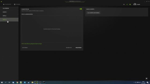 HowTo PC Spiele mit Moonlight auf Nintendo Switch streamen (Homebrew) [Deutsch|HD] смотреть онлайн