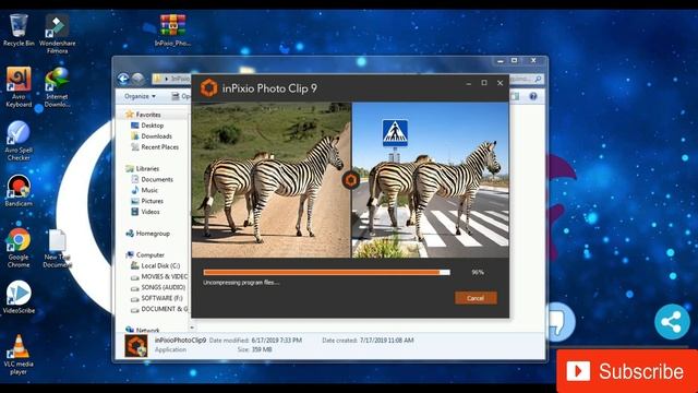 Inpixo Photo Clip 9 Pro Fully Cracked And Life Time Activated 100% смотреть онлайн