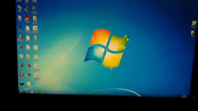 Windows 7 boot with Corsair Force 3 60gb + Intel Smart Response technology смотреть онлайн