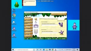 MEMZ + BONZİ BUDDY VS WİNDOWS 10