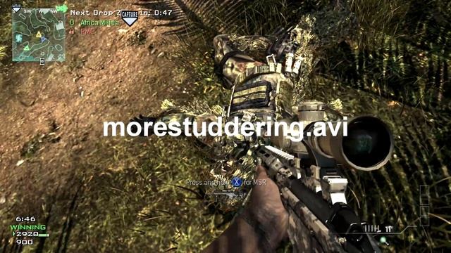 YOU HAVE A GRENADE LAUNCHER?!?! (MW3) смотреть онлайн