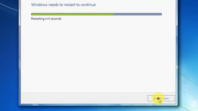 how to Clean Install Windows 7|Formatting and Clean Install of Windows 7 смотреть онлайн