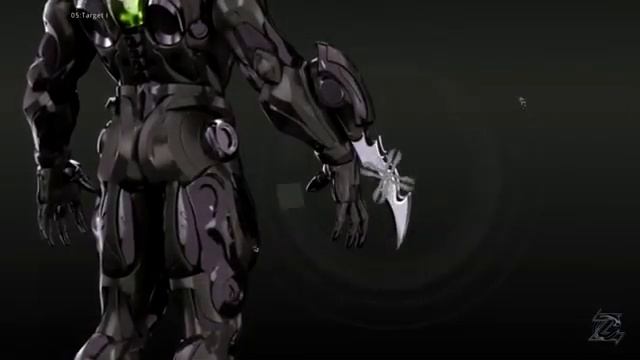 Meet the POWERFUL Biotraje Dark of the CLAN LEADER Dark Blade Clan EXPLAINED смотреть онлайн