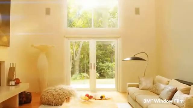 3M™ Sun Control Window Film Prestige Series смотреть онлайн