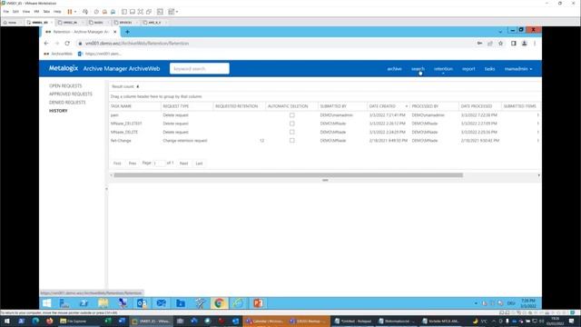 Exchange User Group - Q1/22 - Rechtssichere Archivierung von E-Mails im Exchange Server und M365 смотреть онлайн