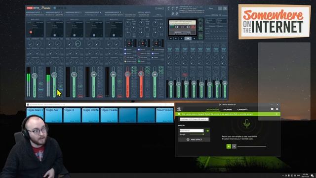 Voicemeeter in 10 Minutes! смотреть онлайн