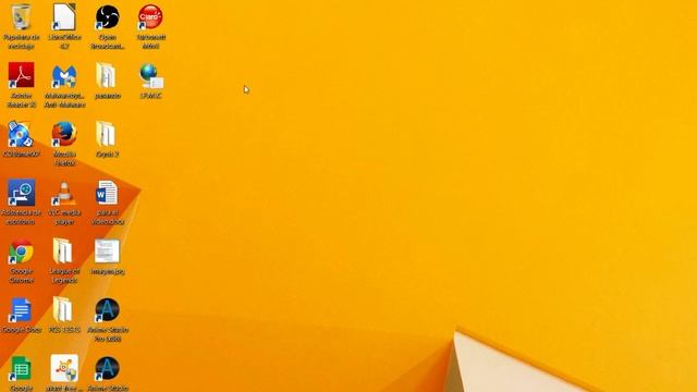 Cambiar idioma a Español en Windows 8.1 смотреть онлайн