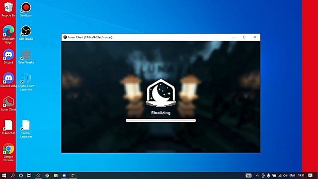 How To Get Freelook On Hypixel(Lunar Client) смотреть онлайн