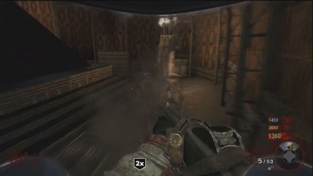 Call of Duty: Black Ops Rezurrection DLC Gameplay w/ Kootra and Nova Part 6: Envirodome смотреть онлайн