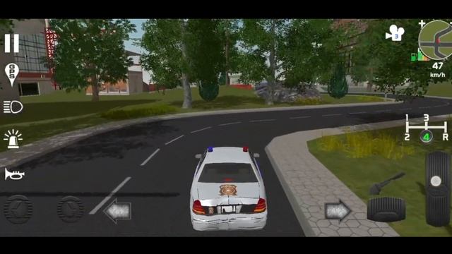 TRANSPORTING CADILLAC ESCALADE WITH TRACTOR TROLLEY LOADING - Farming Simulator 22 смотреть онлайн